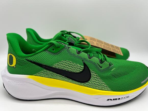 Nike Air Zoom Pegasus 41 Oregon Ducks IB3260-300 Men\'s Size 10 main image 7